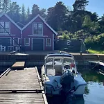 9 Person In Mosterhamn-by Traum
