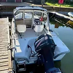 Дом отдыха 9 Person In Mosterhamn-by Traum Mosterhamn