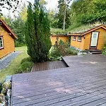 9 Person In Mosterhamn-by Traum