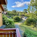 9 Person In Mosterhamn-by Traum Дом отдыха