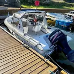 9 Person In Mosterhamn-by Traum Дом отдыха Mosterhamn