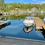 Дом отдыха 9 Person In Mosterhamn-by Traum