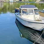 Дом отдыха 9 Person In Mosterhamn-by Traum *
