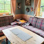 בית נופש 9 Person In Mosterhamn-by Traum *