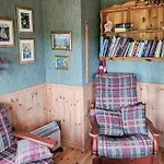 בית נופש 9 Person In Mosterhamn-by Traum *