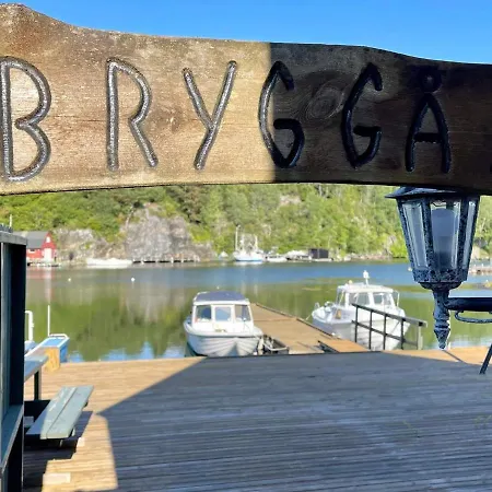 Casa vacanze 9 Person In Mosterhamn-by Traum Mosterhamn