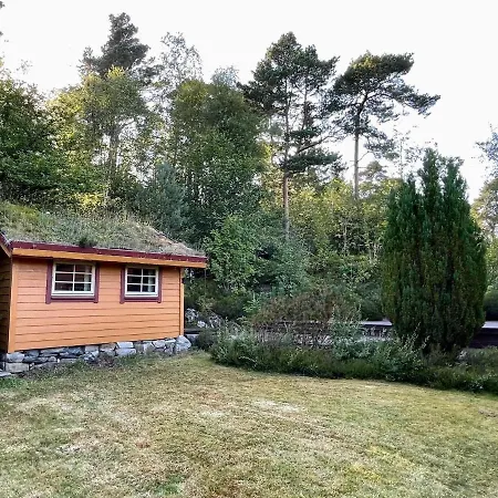 9 Person In Mosterhamn-by Traum