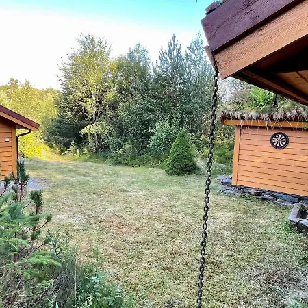 Casa vacanze 9 Person In Mosterhamn-by Traum *