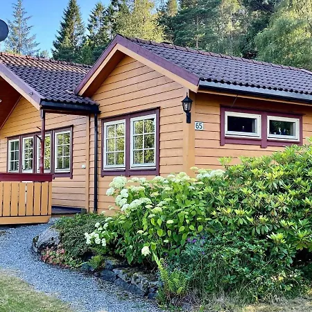 9 Person In Mosterhamn-by Traum Casa vacanze