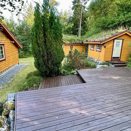 9 Person In Mosterhamn-by Traum