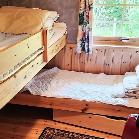 בית נופש 9 Person In Mosterhamn-by Traum