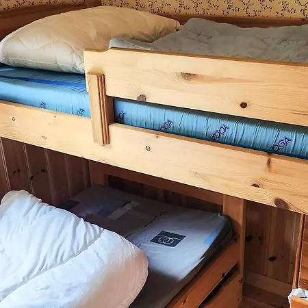 Casa vacanze 9 Person In Mosterhamn-by Traum Mosterhamn