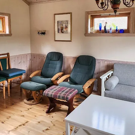 בית נופש 9 Person In Mosterhamn-by Traum