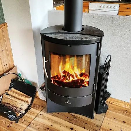 9 Person In Mosterhamn-by Traum