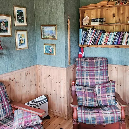 Casa vacanze 9 Person In Mosterhamn-by Traum *