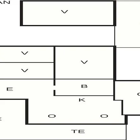 Casa vacanze 9 Person In Mosterhamn-by Traum Mosterhamn