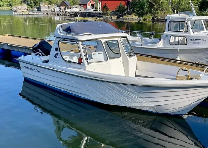 9 Person In Mosterhamn-by Traum