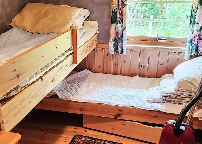 Сasa de vacaciones 9 Person In Mosterhamn-by Traum
