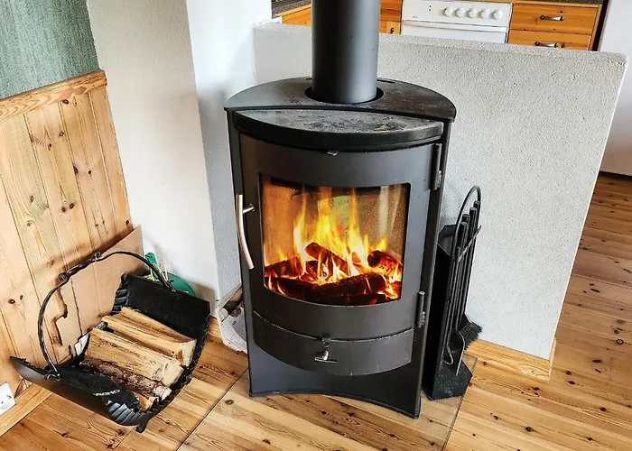 9 Person In Mosterhamn-by Traum