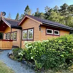 Сasa de vacaciones 9 Person In Mosterhamn-by Traum