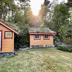9 Person In Mosterhamn-by Traum Сasa de vacaciones *