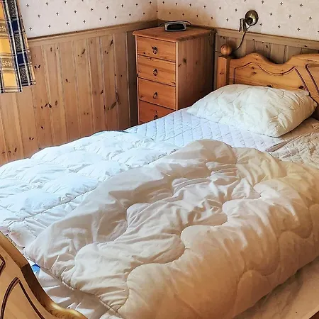 Dom wakacyjny 9 Person In Mosterhamn-by Traum *
