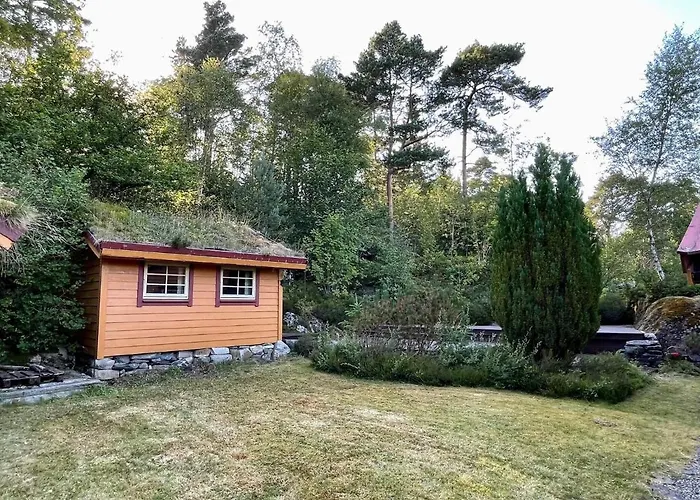 9 Person In Mosterhamn-by Traum
