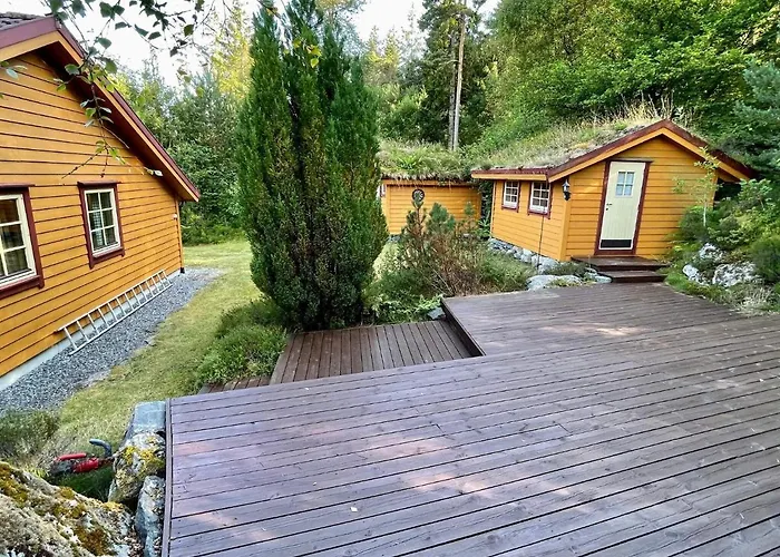 9 Person In Mosterhamn-by Traum