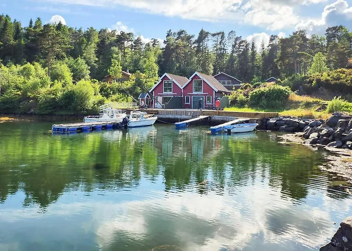 9 Person In Mosterhamn-by Traum * Mosterhamn